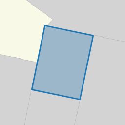 Perceel STR03-D-2818