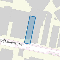 Perceel STR03-D-2819