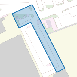 Perceel STR03-D-2827