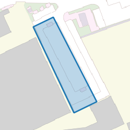 Perceel STR03-D-2828