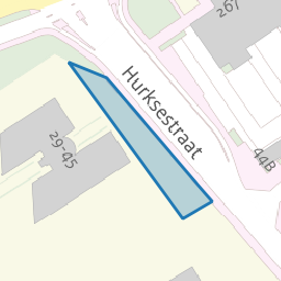 Perceel STR03-D-2832