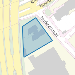 Perceel STR03-D-2833