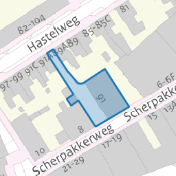 Perceel STR03-D-2835