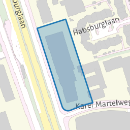 Perceel STR03-D-2838