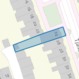 Perceel STR03-D-2845