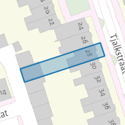 Perceel STR03-D-2847