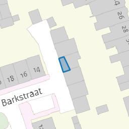 Perceel STR03-D-2848