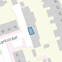 Perceel STR03-D-2849