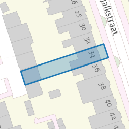 Perceel STR03-D-2850