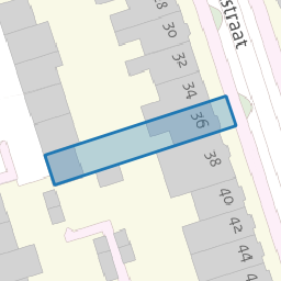 Perceel STR03-D-2851