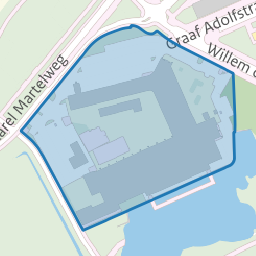 Perceel STR03-D-2858