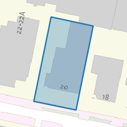 Perceel STR03-D-2860