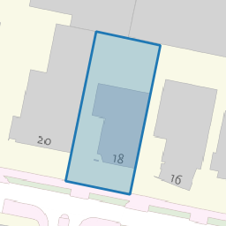 Perceel STR03-D-2861