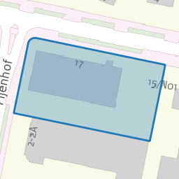 Perceel STR03-D-2866