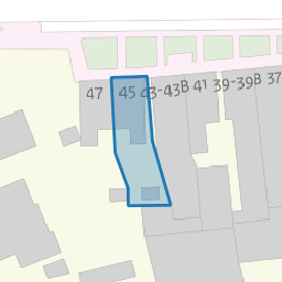 Perceel STR03-D-2870