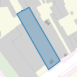 Perceel STR03-D-2872