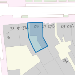 Perceel STR03-D-2873