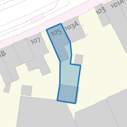 Perceel STR03-D-2879