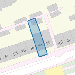 Perceel STR03-D-2881