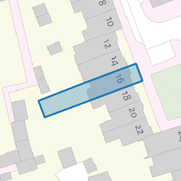 Perceel STR03-D-2886