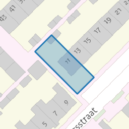 Perceel STR03-D-2887