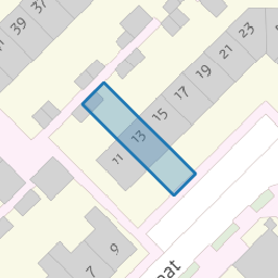 Perceel STR03-D-2888