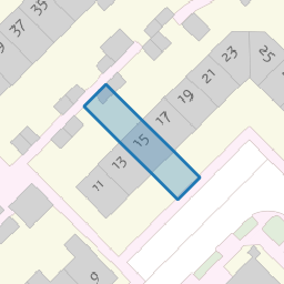 Perceel STR03-D-2889