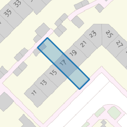 Perceel STR03-D-2890