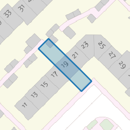 Perceel STR03-D-2891