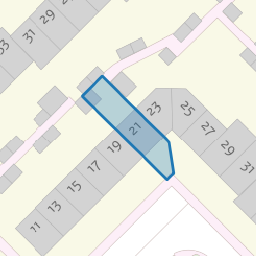 Perceel STR03-D-2892