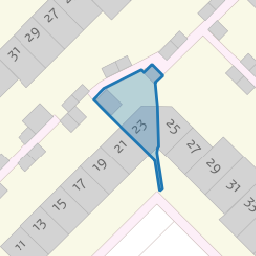 Perceel STR03-D-2893