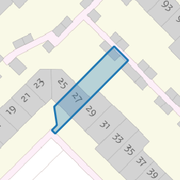 Perceel STR03-D-2895