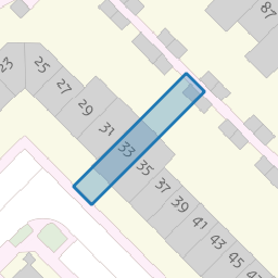 Perceel STR03-D-2898