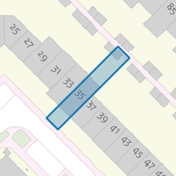 Perceel STR03-D-2899