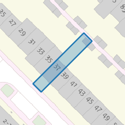 Perceel STR03-D-2900