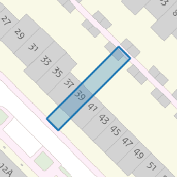 Perceel STR03-D-2901