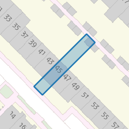 Perceel STR03-D-2904