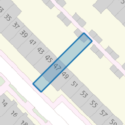 Perceel STR03-D-2905