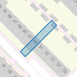 Perceel STR03-D-2906