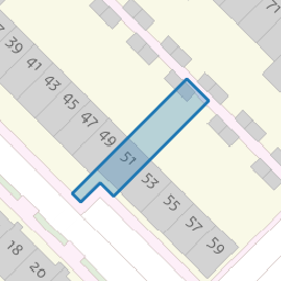 Perceel STR03-D-2907