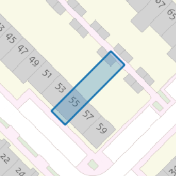 Perceel STR03-D-2909