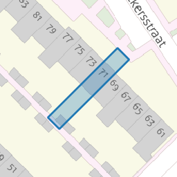 Perceel STR03-D-2917