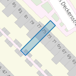 Perceel STR03-D-2919