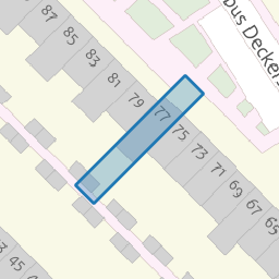 Perceel STR03-D-2920