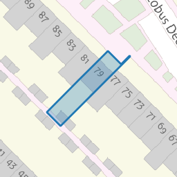 Perceel STR03-D-2921