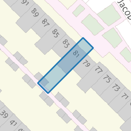 Perceel STR03-D-2922