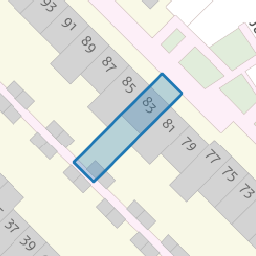 Perceel STR03-D-2923