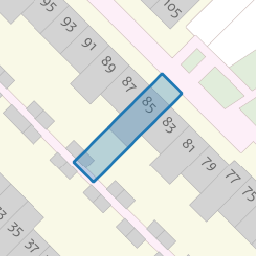 Perceel STR03-D-2924