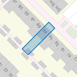 Perceel STR03-D-2925