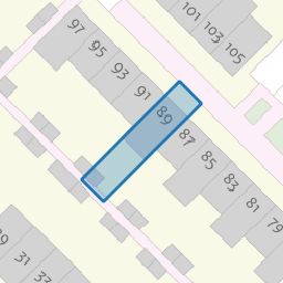 Perceel STR03-D-2926